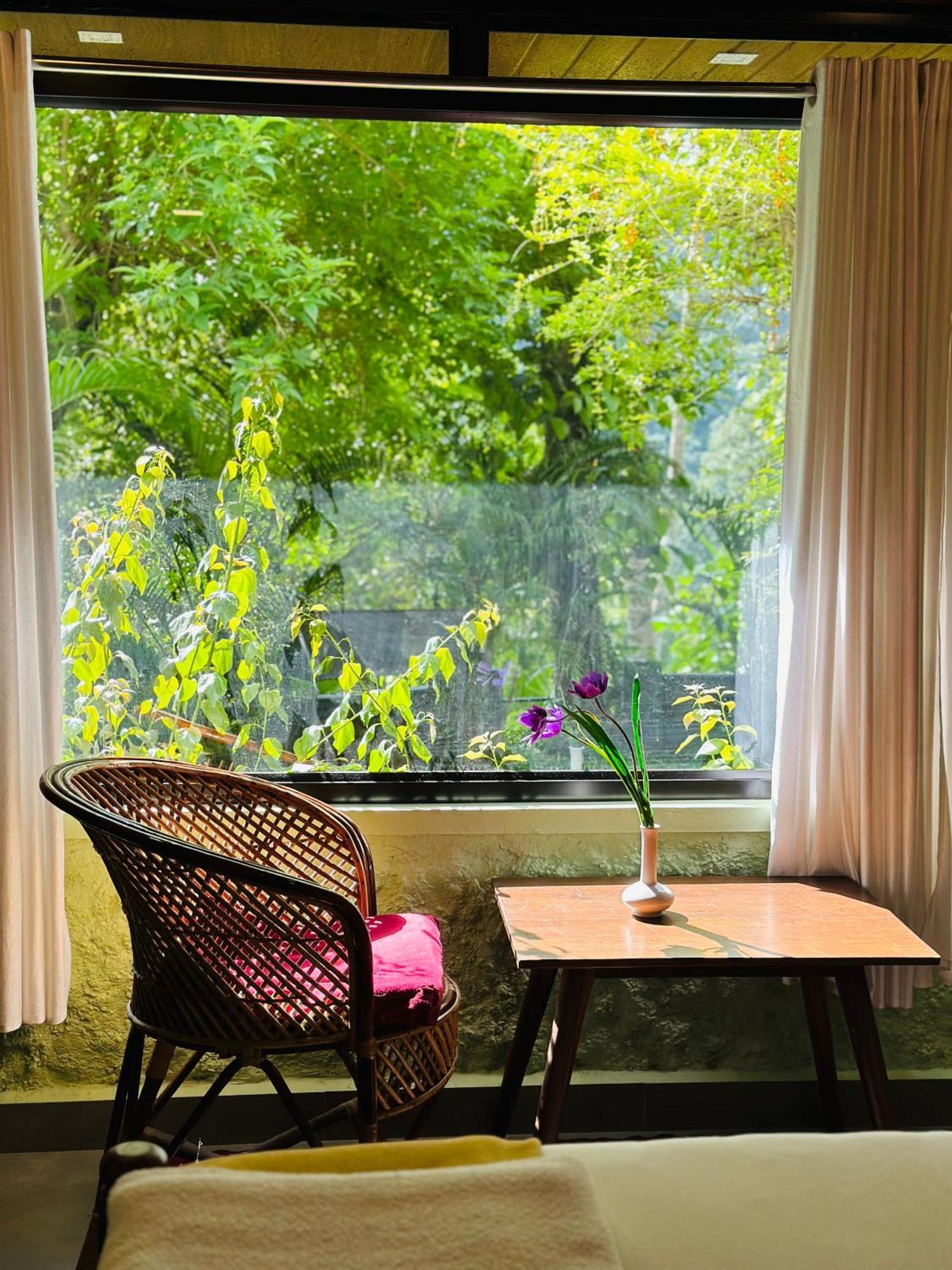 Thoppil Homestay Munnar Zewnętrze zdjęcie